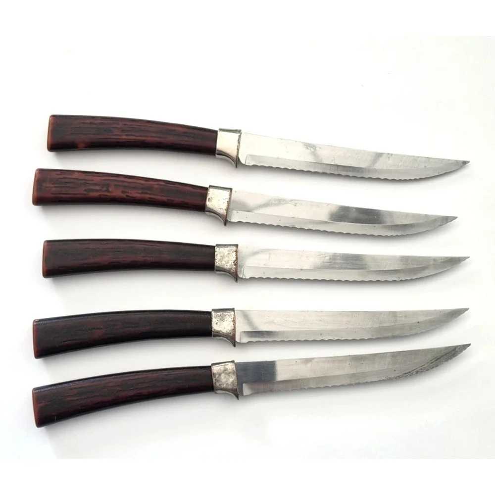 Amway vintage steak